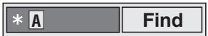 PANASONIC DVD-S49EG - Recherche sur un titre de contenu ou de groupe - 1