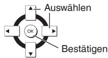 PANASONIC DVD-S54 - Gebrauch der Bildschirmmenüs - 3