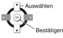 PANASONIC DVD-S54 - Gebrauch der Bildschirmmenüs - 4