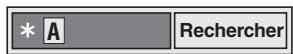 PANASONIC DVD-S97 - ■ Recherche par contenu ou titre de groupe - 1