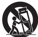 PANASONIC DVD-S97 - IMPORTANT SAFETY INSTRUCTIONS - 1