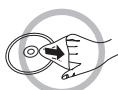 PANASONIC DVD-S97 - ■ Handling precautions - 1