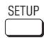 PANASONIC DVD-S97 - ■ Confirming HDMI information - 2