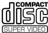 PANASONIC DVD-S97 - IMPORTANTES MISES EN GARDE - 8