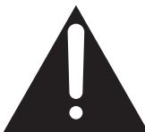 PANASONIC DVD-S97 - DO NOT OPEN - 3