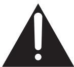 PANASONIC DVD-S97 - DO NOT OPEN - 1