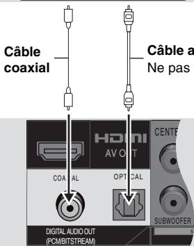 PANASONIC DVD-S97 - AVEC AUDIO IN 5.1ch - 1
