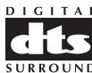 PANASONIC DVD-S97 - ■ Format audio des DVD - 2