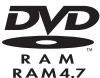 PANASONIC DVD-S97 - IMPORTANT SAFETY INSTRUCTIONS - 2