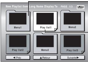 PANASONIC DVD-S97 - Lecture de disques HighMAT™ - 1