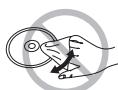 PANASONIC DVD-S97 - ■ Handling precautions - 2