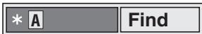 PANASONIC DVD-S97 - ■ Searching by a content or group title - 1