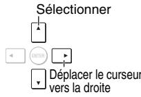 PANASONIC DVD-S97 - ■ Confirmation des renseignements HDMI - 3