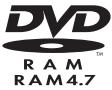 PANASONIC DVD-S97 - IMPORTANTES MISES EN GARDE - 2