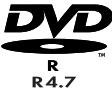 PANASONIC DVD-S97 - IMPORTANTES MISES EN GARDE - 6