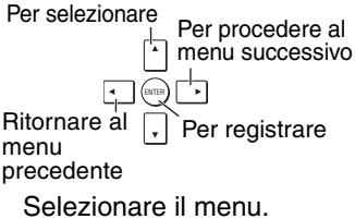 PANASONIC DVD-S97EG - Suggerimenti per creare i dischi WMA/MP3/JPEG e MPEG4 (per CD-R/CD-RW) - 3