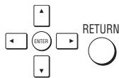 PANASONIC DVD-S97EG - ÉTAPE 3 QUICK SETUP (CONFIGURATION RAPIDE) - 4