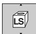 PANASONIC DVD-S97EG - Exempel på symboler: - 2