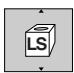 PANASONIC DVD-S97EG - Présence et taille des enceintes (a) - 2