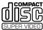 PANASONIC DVD-S97EG - Observera - 7