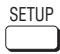 PANASONIC DVD-S97EG - SCHRITT 3 QUICK SETUP-Menü (Schnelle Einrichtung) - 6
