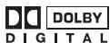 PANASONIC DVD-S97EG - ■ Format audio des DVD - 1
