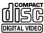 PANASONIC DVD-S97EG - Bemærk - 8