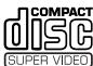 PANASONIC DVD-S97EG - Nota - 6