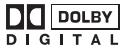 PANASONIC DVD-S97EG - ■ Ljudformat för DVD-skivor - 1