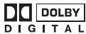 PANASONIC DVD-S97EG - ■ Audioformat von DVDs - 1