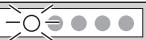 PANASONIC DVD-S97EG - Position memorised - 1