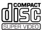 PANASONIC DVD-S97EG - Hinweis - 14