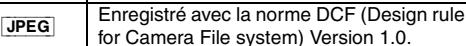 PANASONIC DVD-S97EG - Remarque - 4