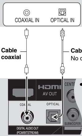 PANASONIC DVD-S99 - CON COAXIAL IN u OPTICAL IN - 1
