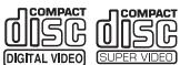PANASONIC DVD-S99 - Spelbara skivor - 3