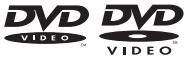 PANASONIC DVD-S99 - Discs die dit apparaat kan weergeven - 1