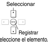 PANASONIC DVD-S99 - ■ Confirmación de la información HDMI - 3
