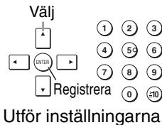 PANASONIC DVD-S99 - ■ Bekräftelse av HDMI-informationen - 5