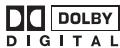 PANASONIC DVD-S99 - ■ Audioformaat van DVD's - 1