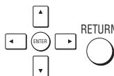 PANASONIC DVD-S99 - PASSO 3 QUICK SETUP (IMPOSTAZIONE RAPIDA) - 4