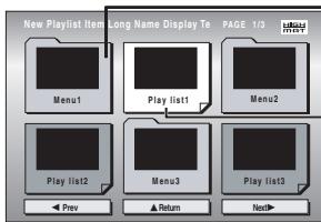 PANASONIC DVD-S99 - WMA MP3 JPEG - 1