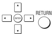PANASONIC DVD-S99 - STEG 3 QUICK SETUP (Snabbinställningen) - 4