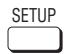 PANASONIC DVD-S99 - ÉTAPE 3 QUICK SETUP (CONFIGURATION RAPIDE) - 6