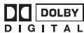 PANASONIC DVD-S99 - ■ Ljudformat för DVD-skivor - 1