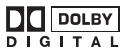 PANASONIC DVD-S99 - ■ DVD-disks lydformat - 1