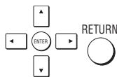 PANASONIC DVD-S99 - ÉTAPE 3 QUICK SETUP (CONFIGURATION RAPIDE) - 4