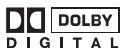 PANASONIC DVD-S99 - ■ Formato de audio de DVDs - 1
