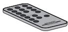 SHARP GX-BT3 - Accessoires - 1