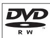PANASONIC DVD-S38 - DVD-RW - 1