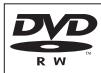PANASONIC DVD-S38 - DVD-RW - 1
